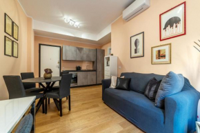 Roma Trastevere Vibes Apartment